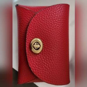 Coach ReLoved Wallet